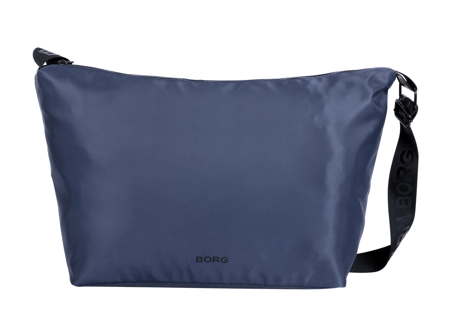 BJÖRN BORG Borg Classic Shoulder Bag 12l Odyssey Gray