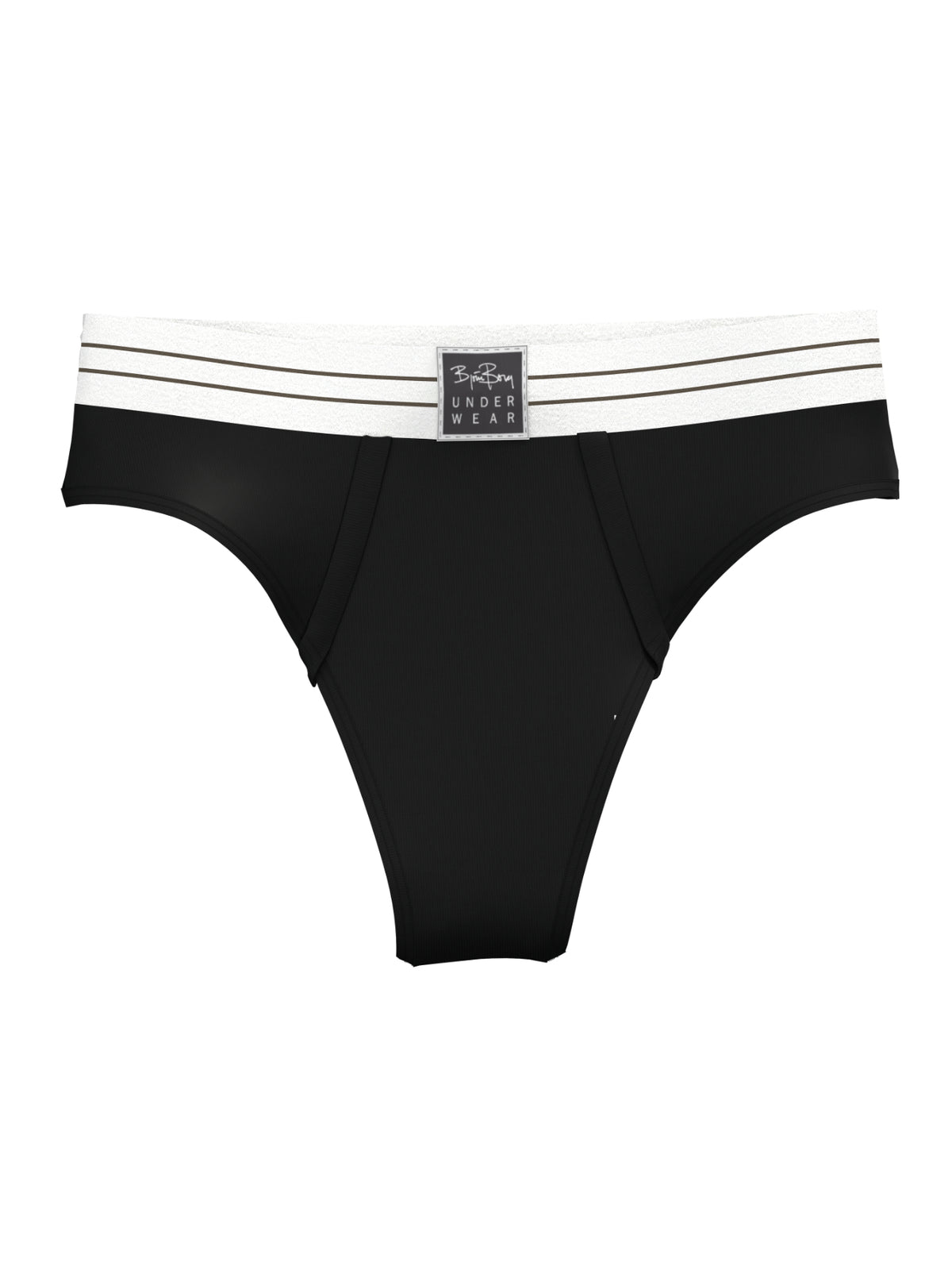 BJÖRN BORG Original Thong 2p Multipack 2