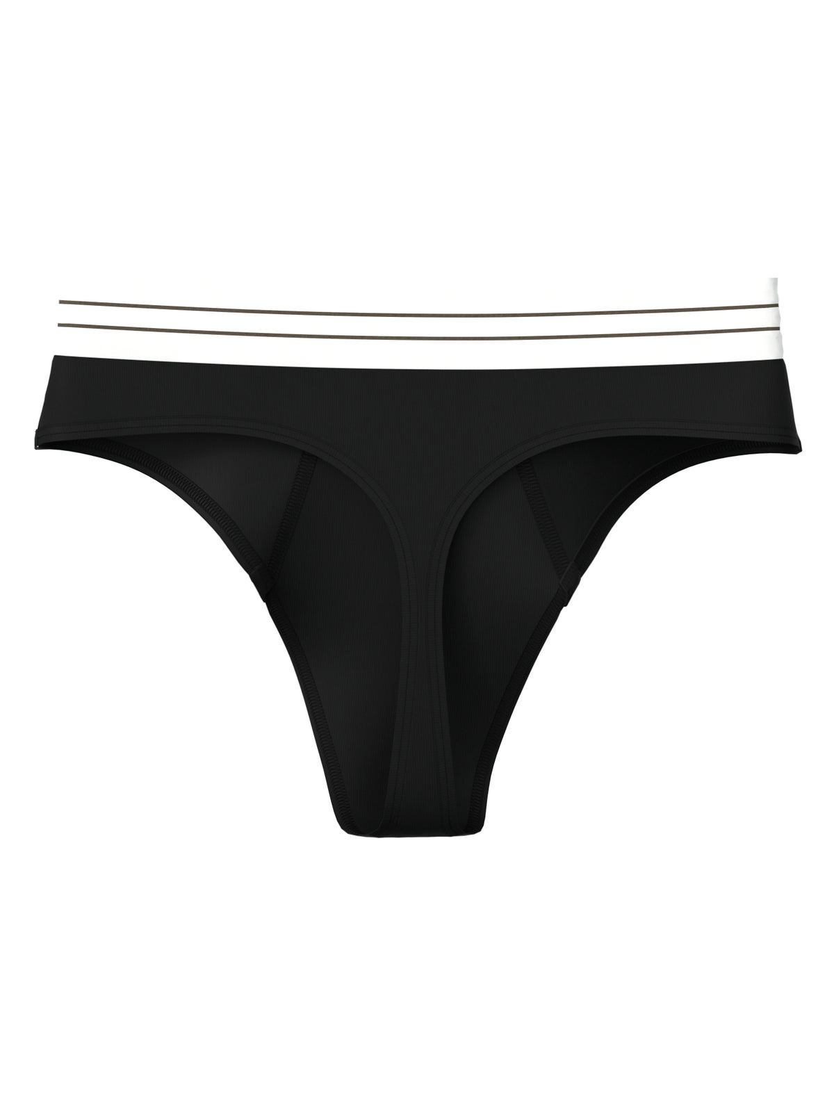 BJÖRN BORG Original Thong 2p Multipack 2