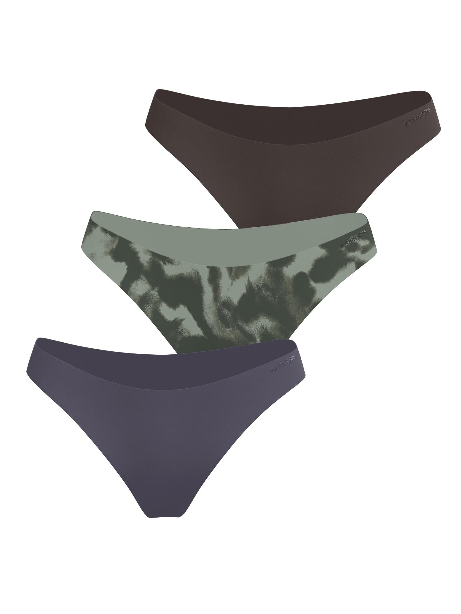 BJÖRN BORG Invisible Brief 3p Multipack 2