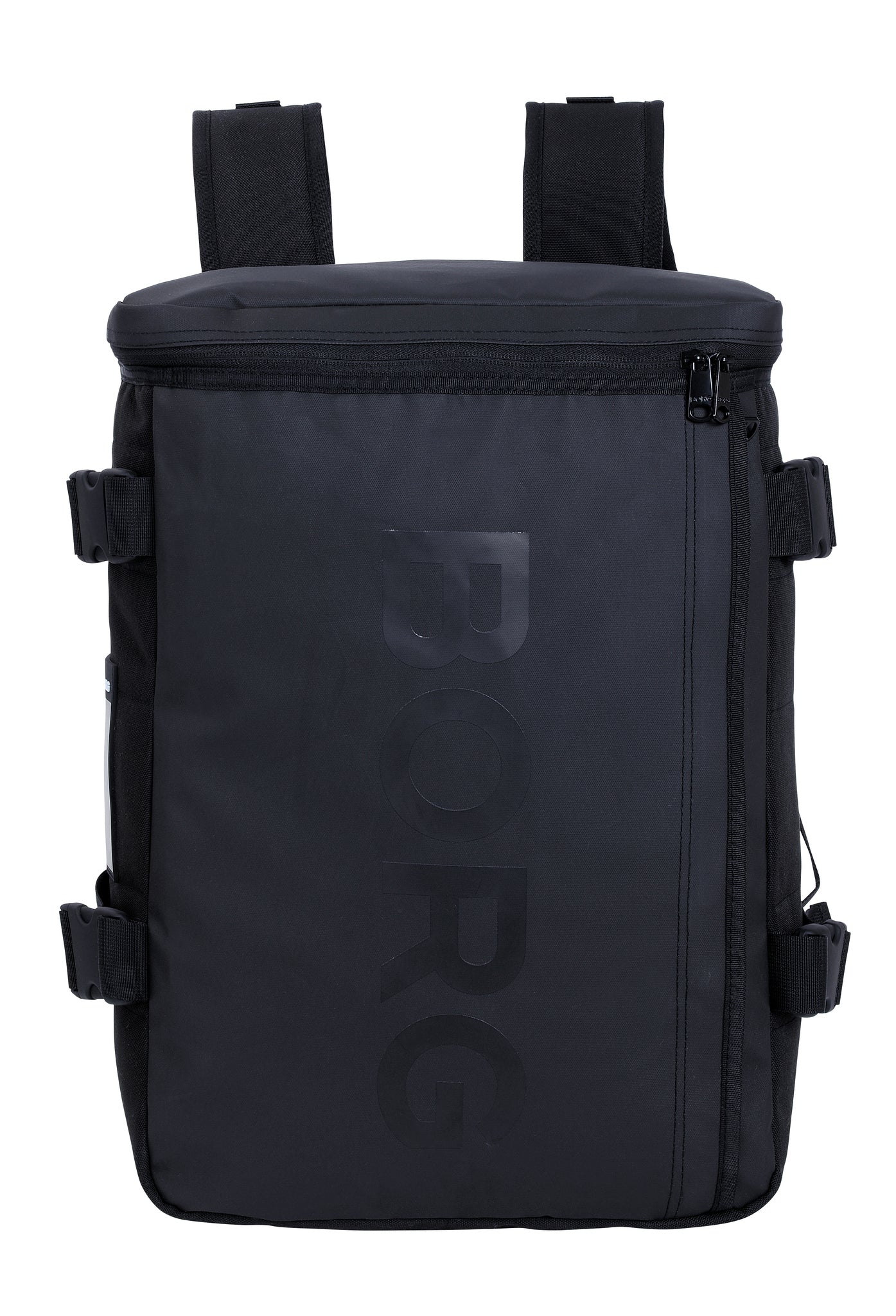 BJÖRN BORG Travel Backpack M Black Beauty