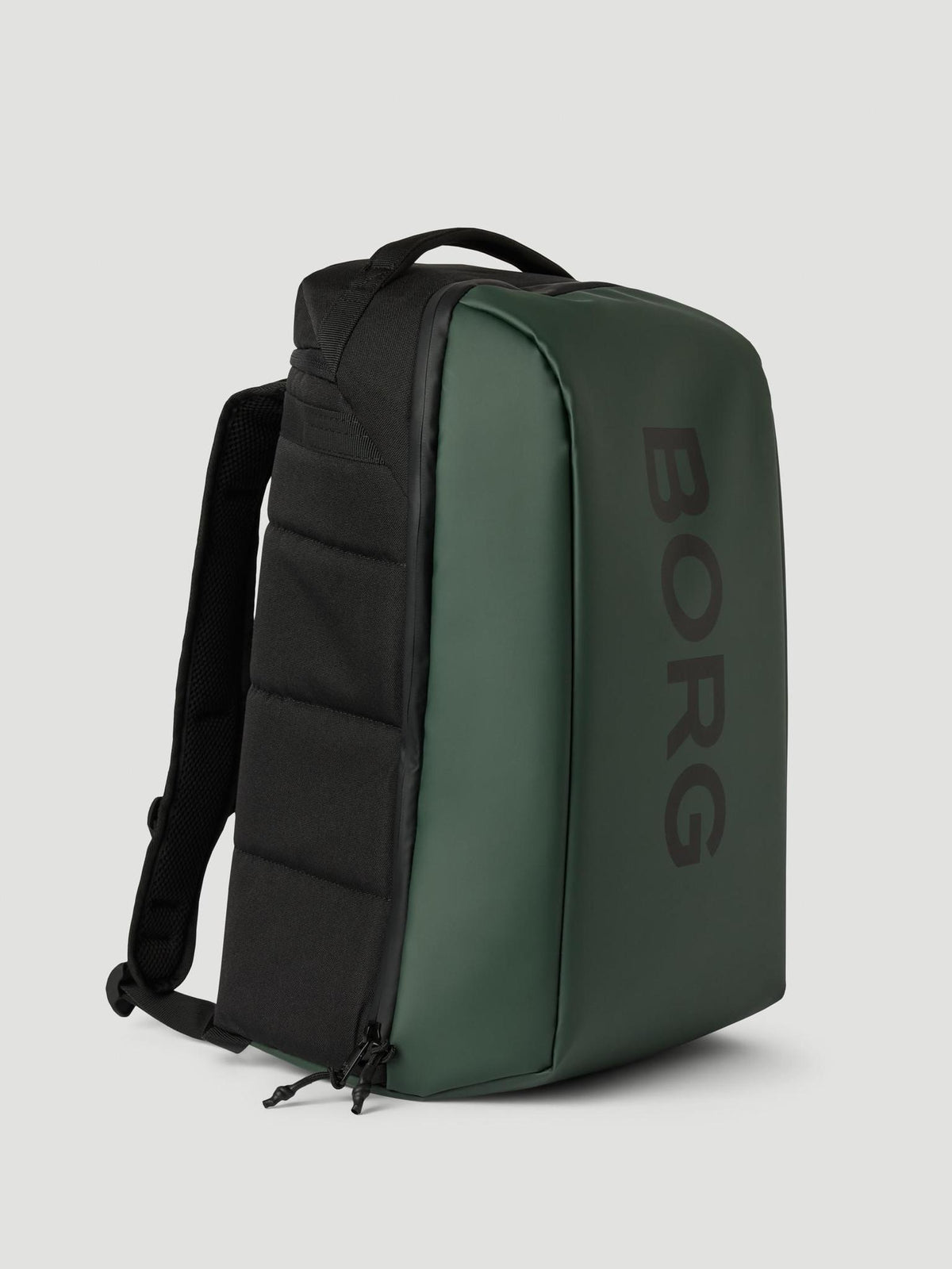 BJÖRN BORG Travel City Backpack 30L Mountain View