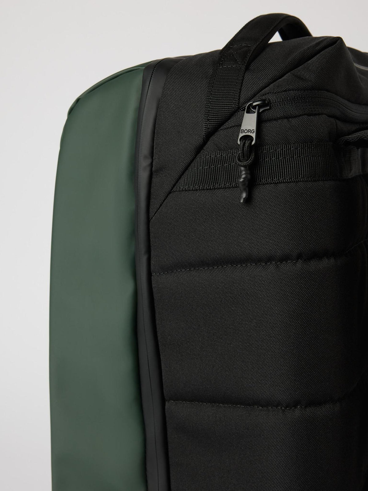 BJÖRN BORG Travel City Backpack 30L Mountain View