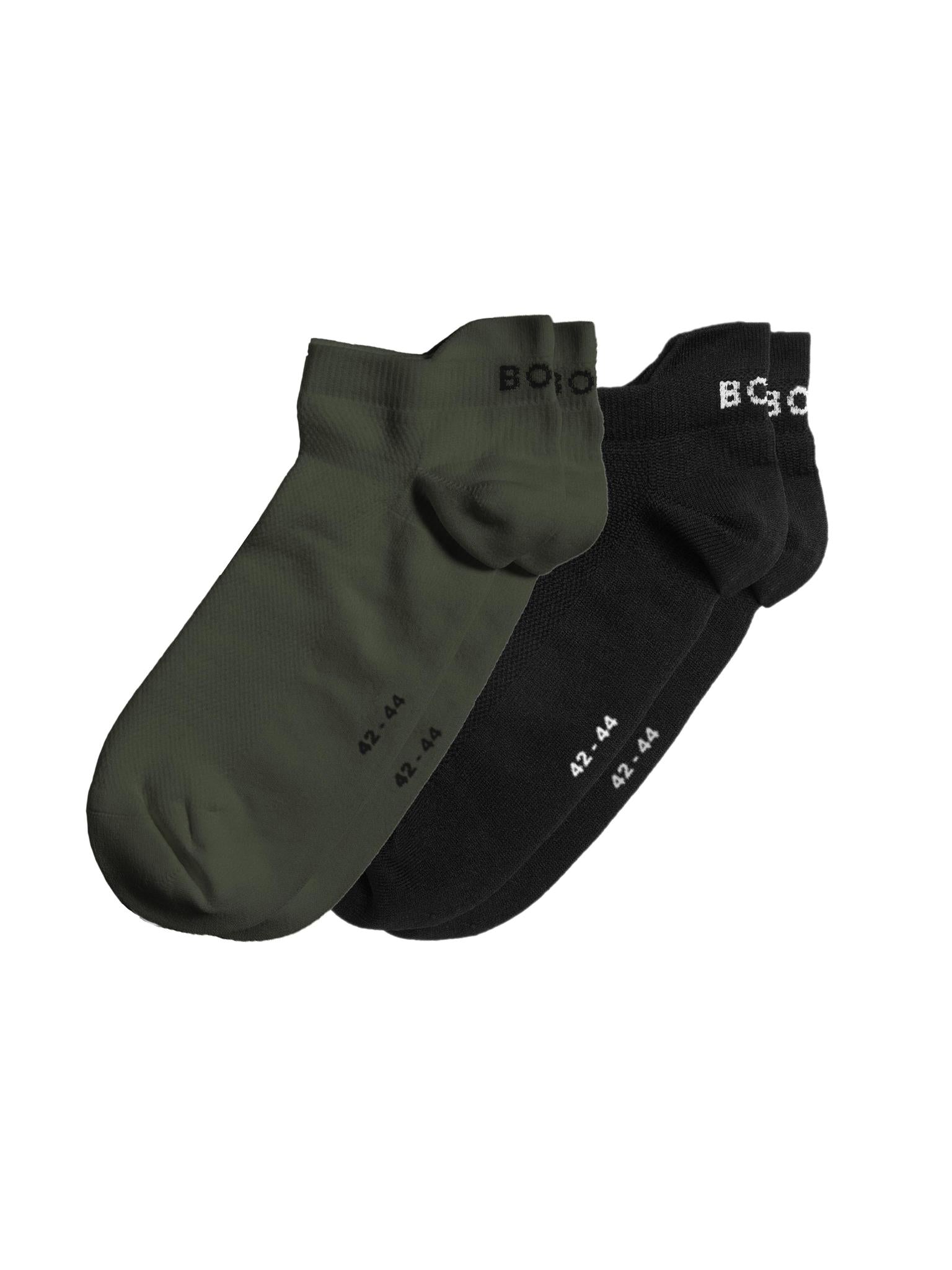 BJÖRN BORG Performance Steps 2p Multipack 1