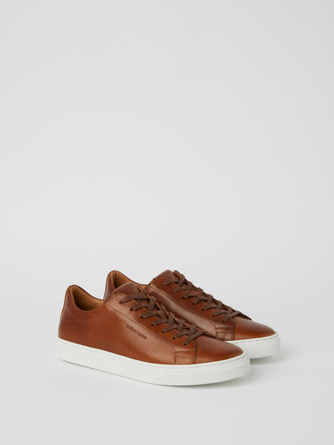 BJÖRN BORG Classic LT Cognac