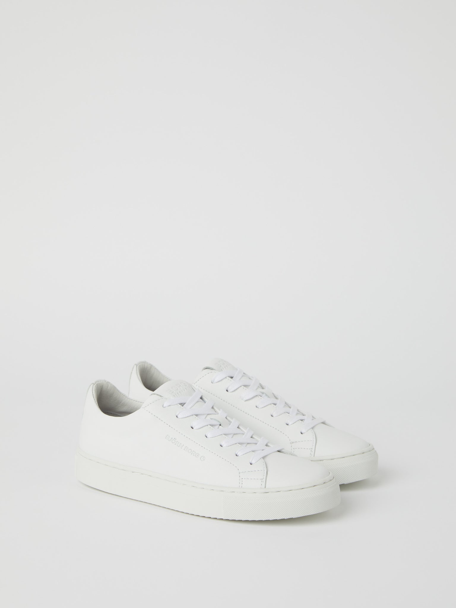 BJÖRN BORG Classic LT White