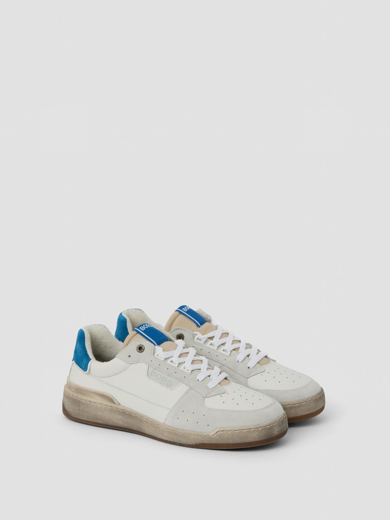 BJÖRN BORG Baseline (t3200) White - Blue