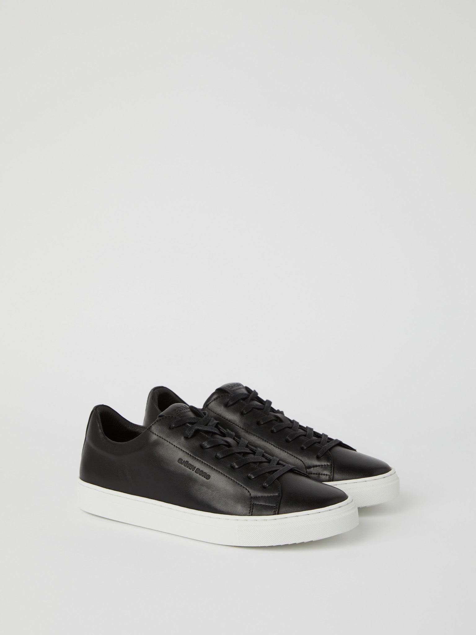 BJÖRN BORG Sl100 Cup Low Black