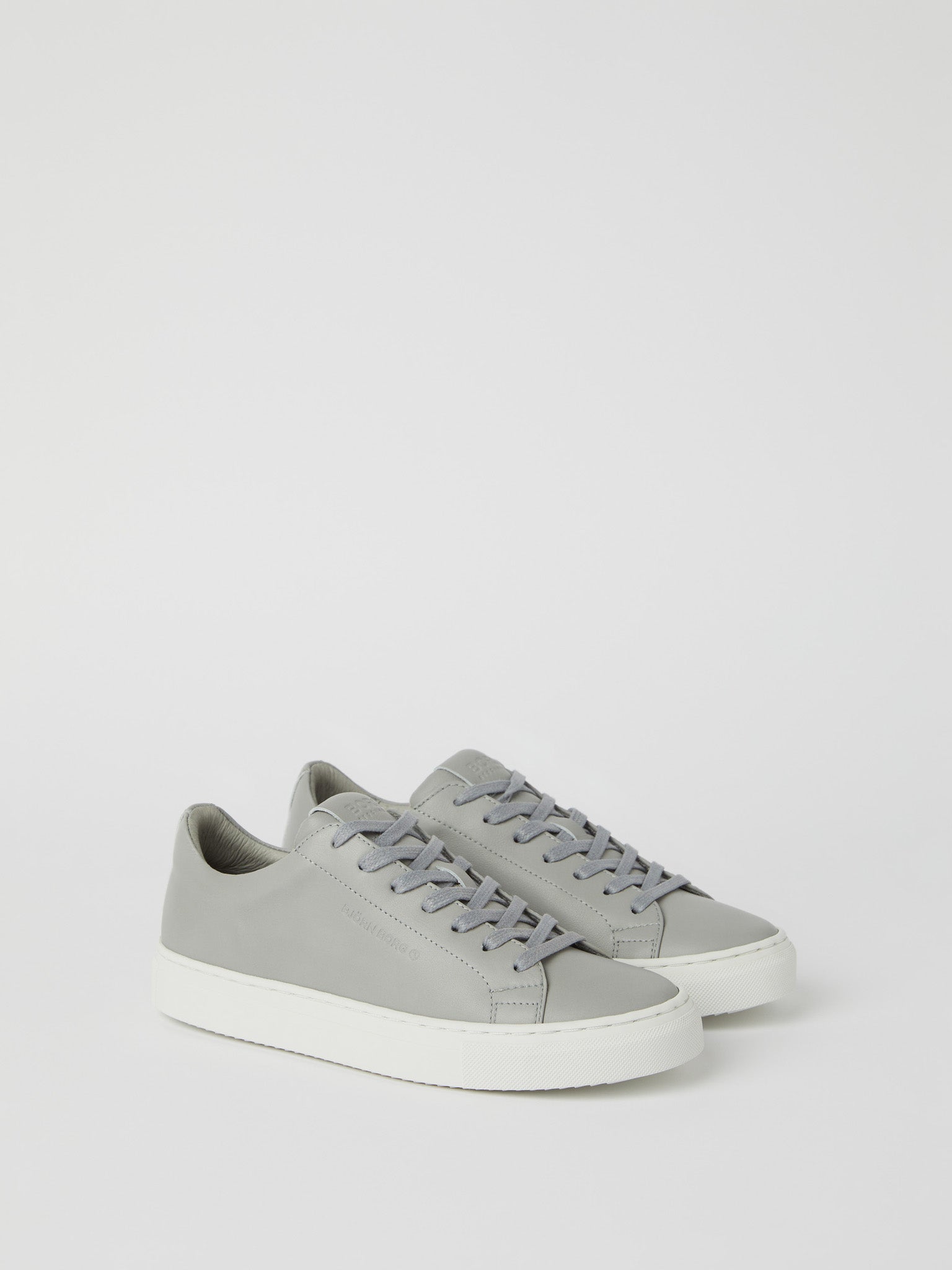 BJÖRN BORG Sl100 Cup Low Gy00