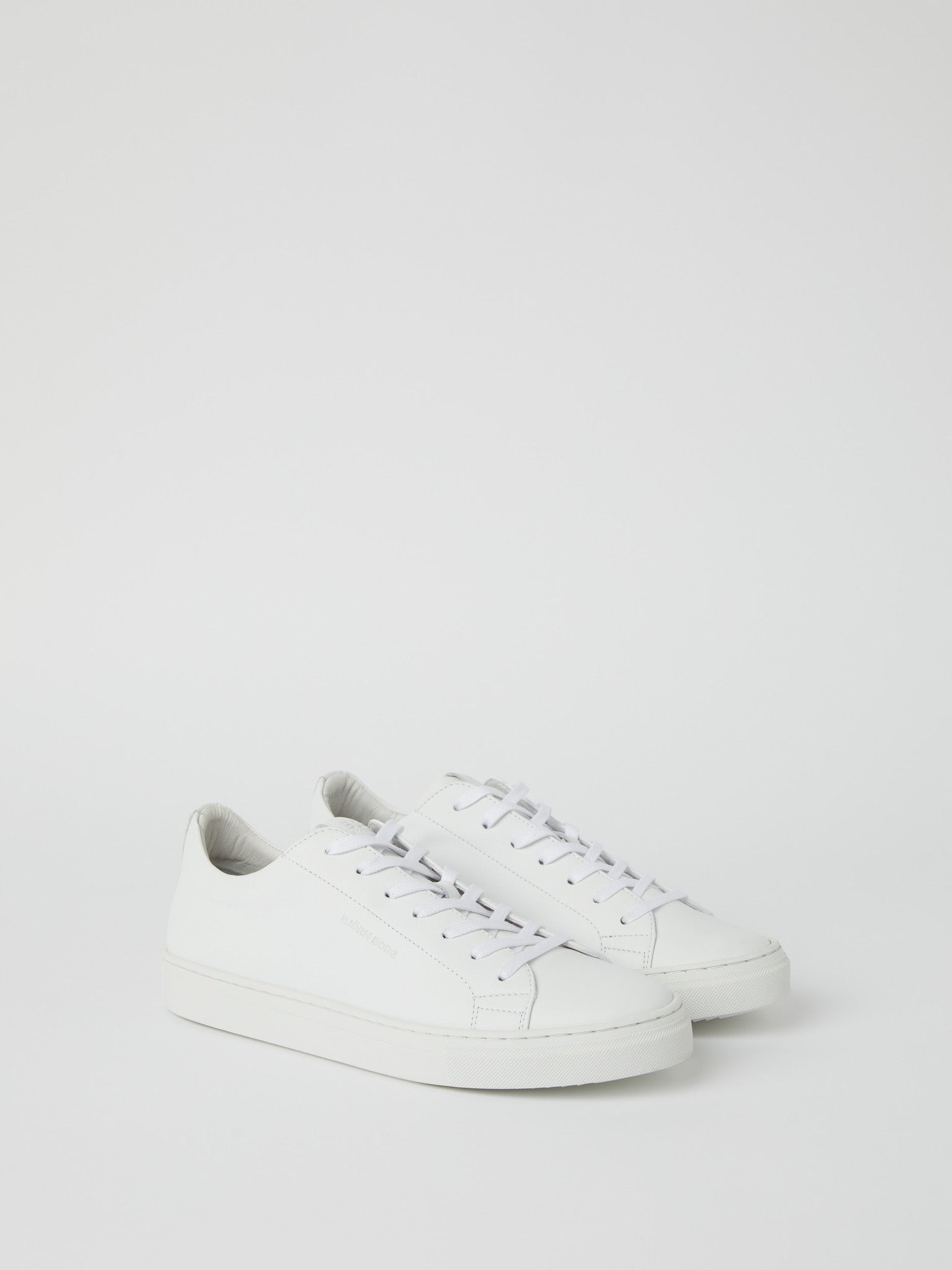 BJÖRN BORG Sl100 Cup Low White