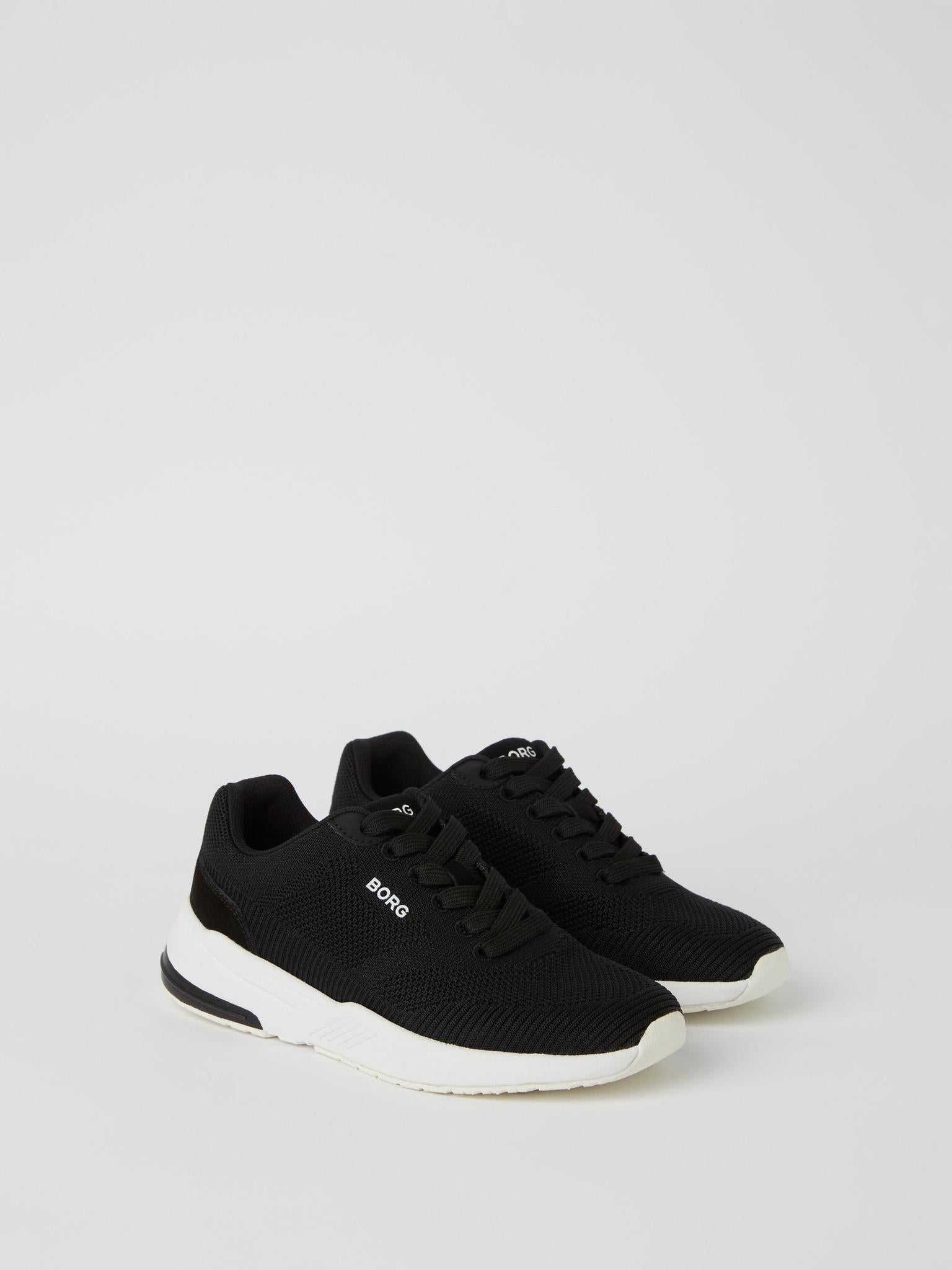 BJÖRN BORG Rally (r3200) Black
