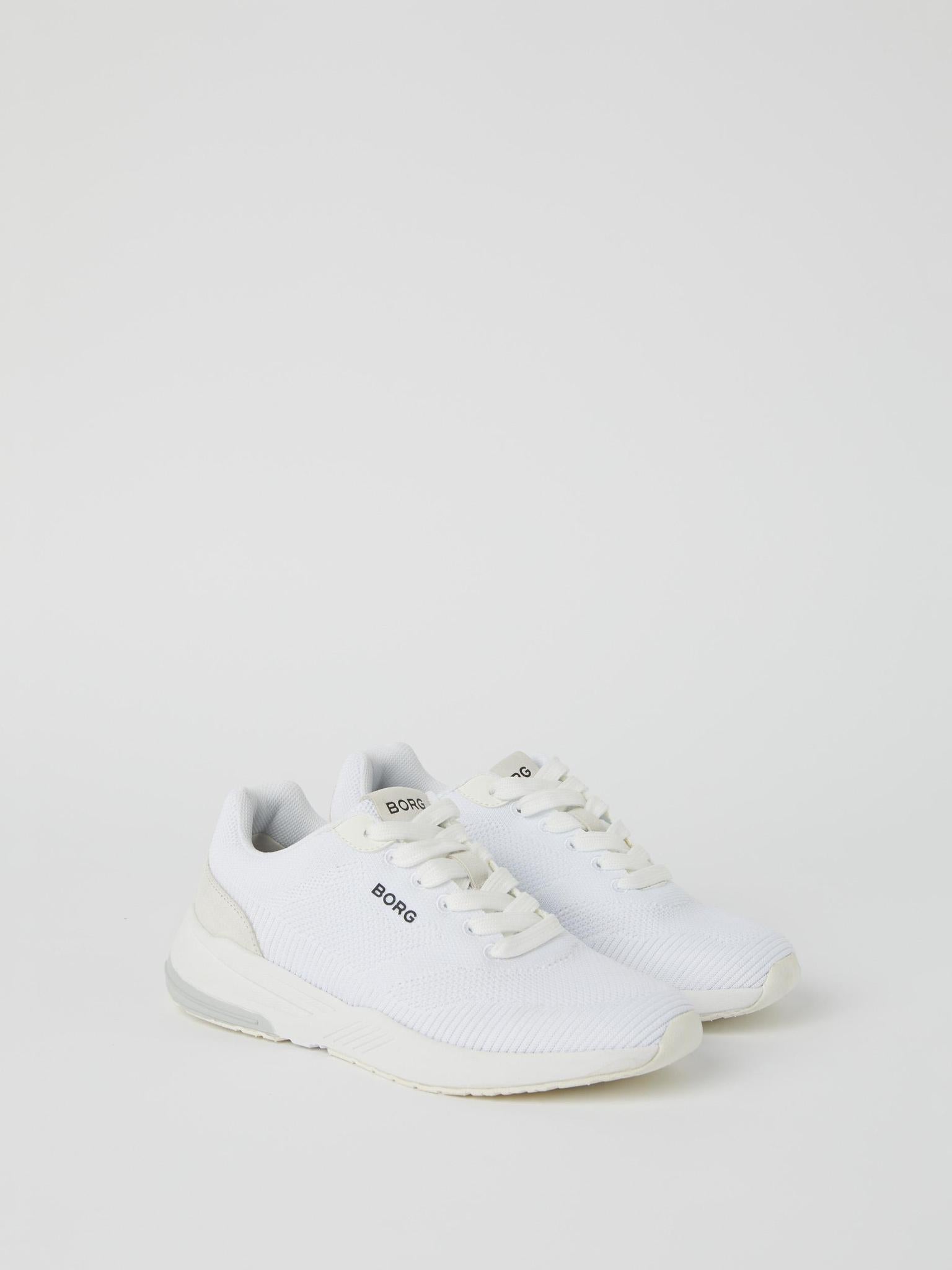 BJÖRN BORG Rally (r3200) White