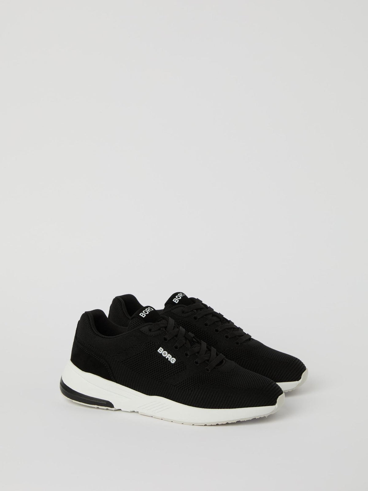 BJÖRN BORG Rally (R3000) Black