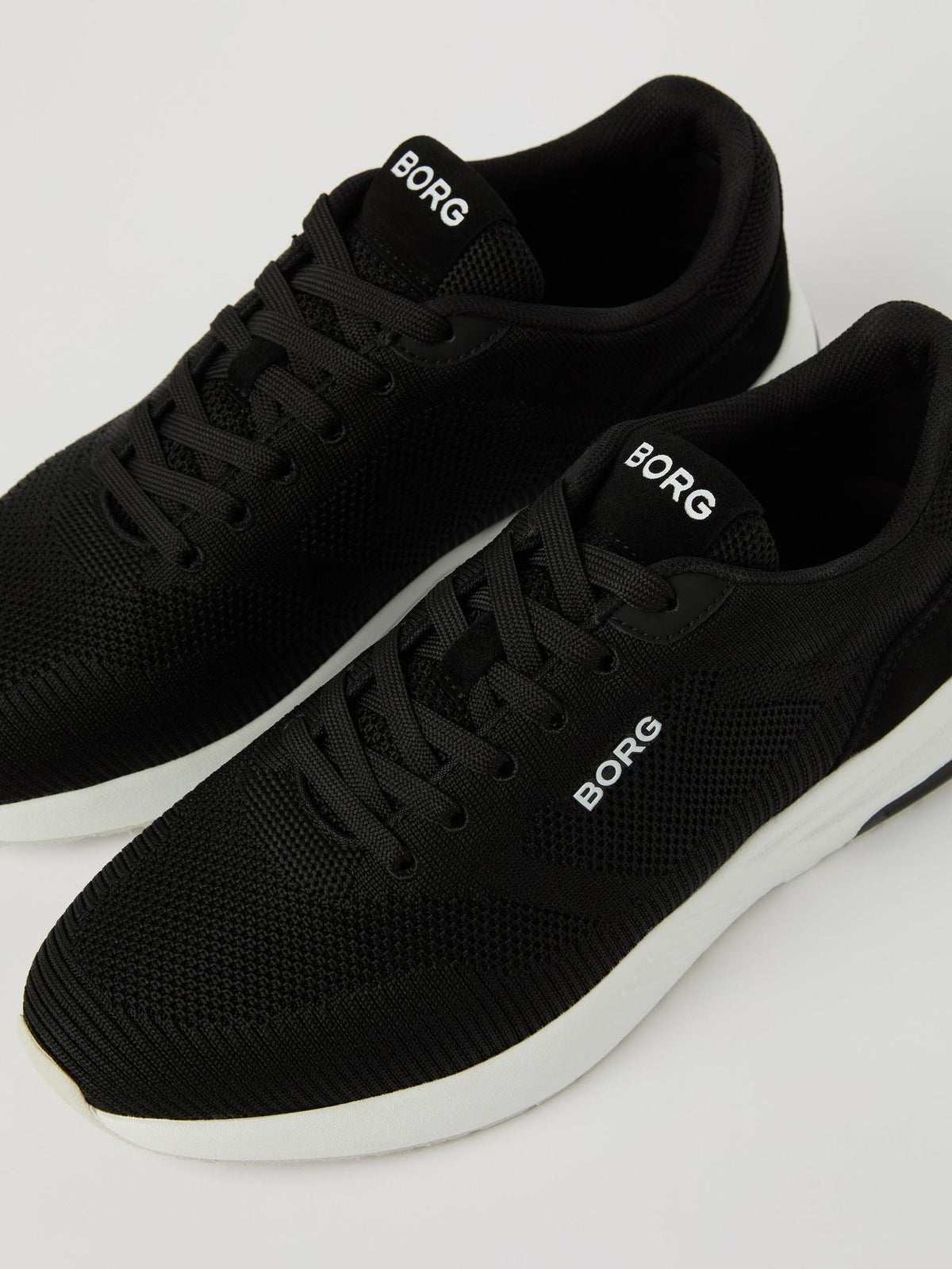 BJÖRN BORG Rally (R3000) Black