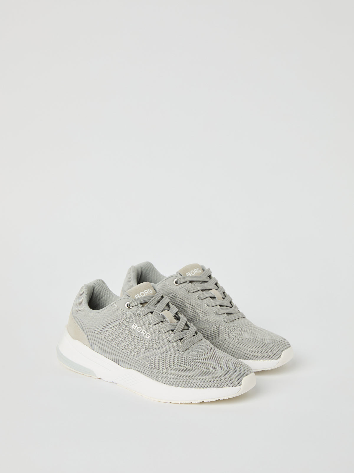 BJÖRN BORG Rally (R3000) Light Grey
