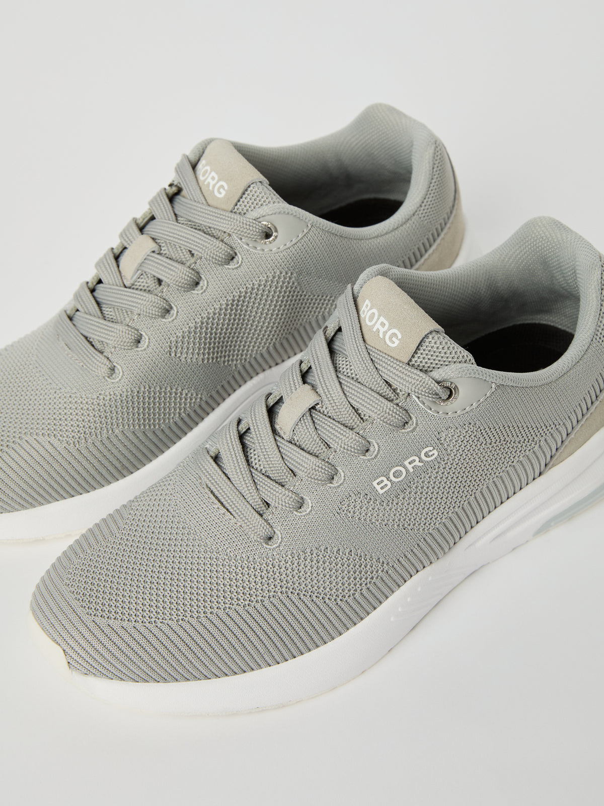 BJÖRN BORG Rally (R3000) Light Grey