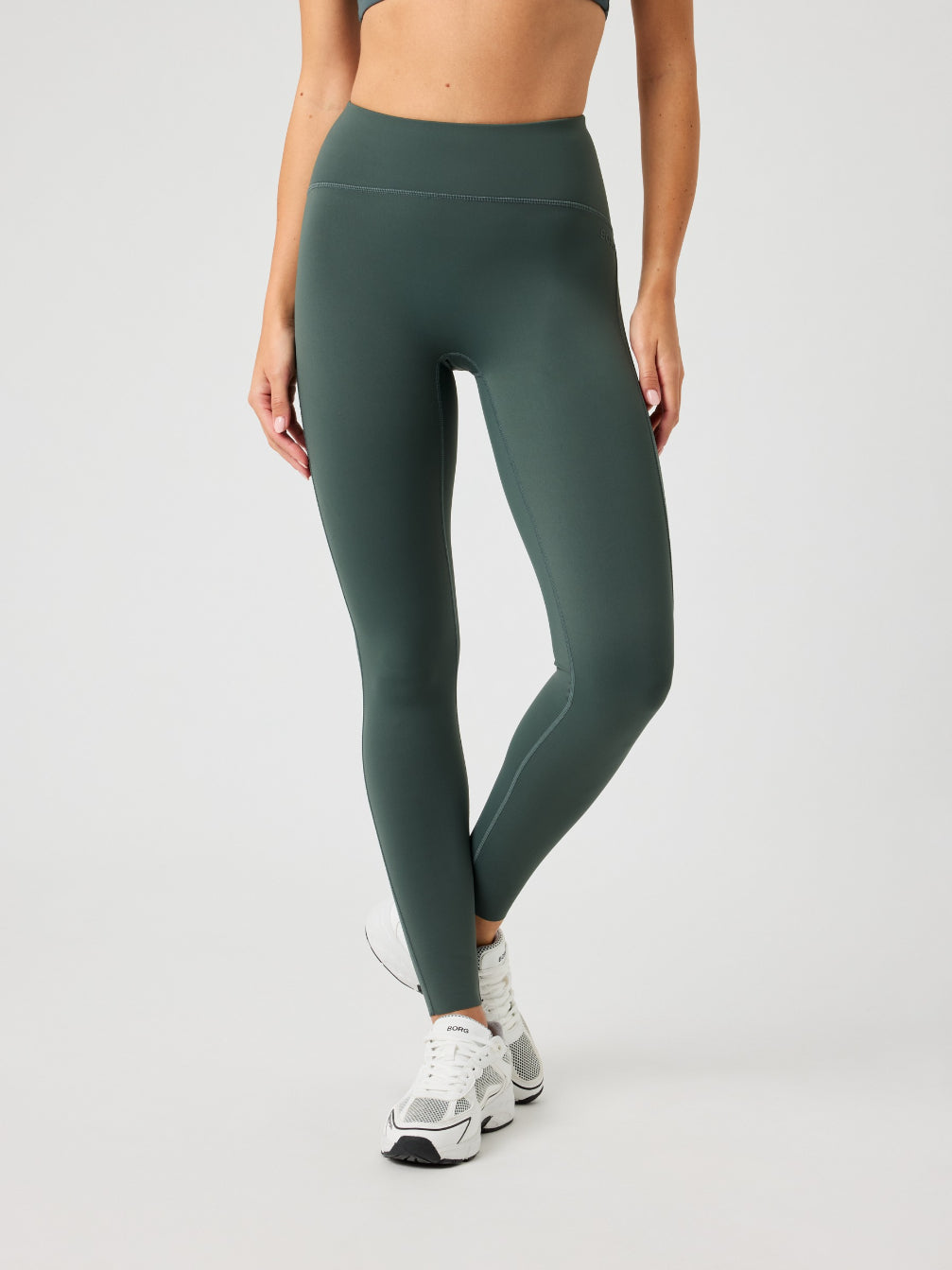 BJÖRN BORG Borg Reform Tights Urban Chic