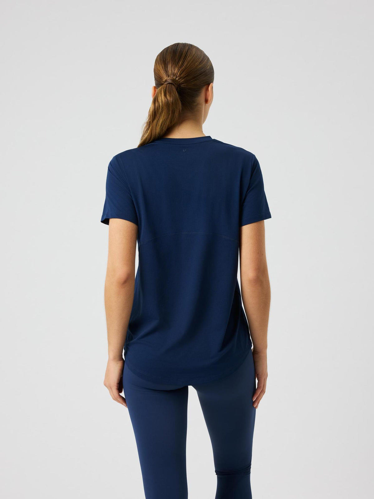 BJÖRN BORG Borg Sports T-shirt Dress Blues