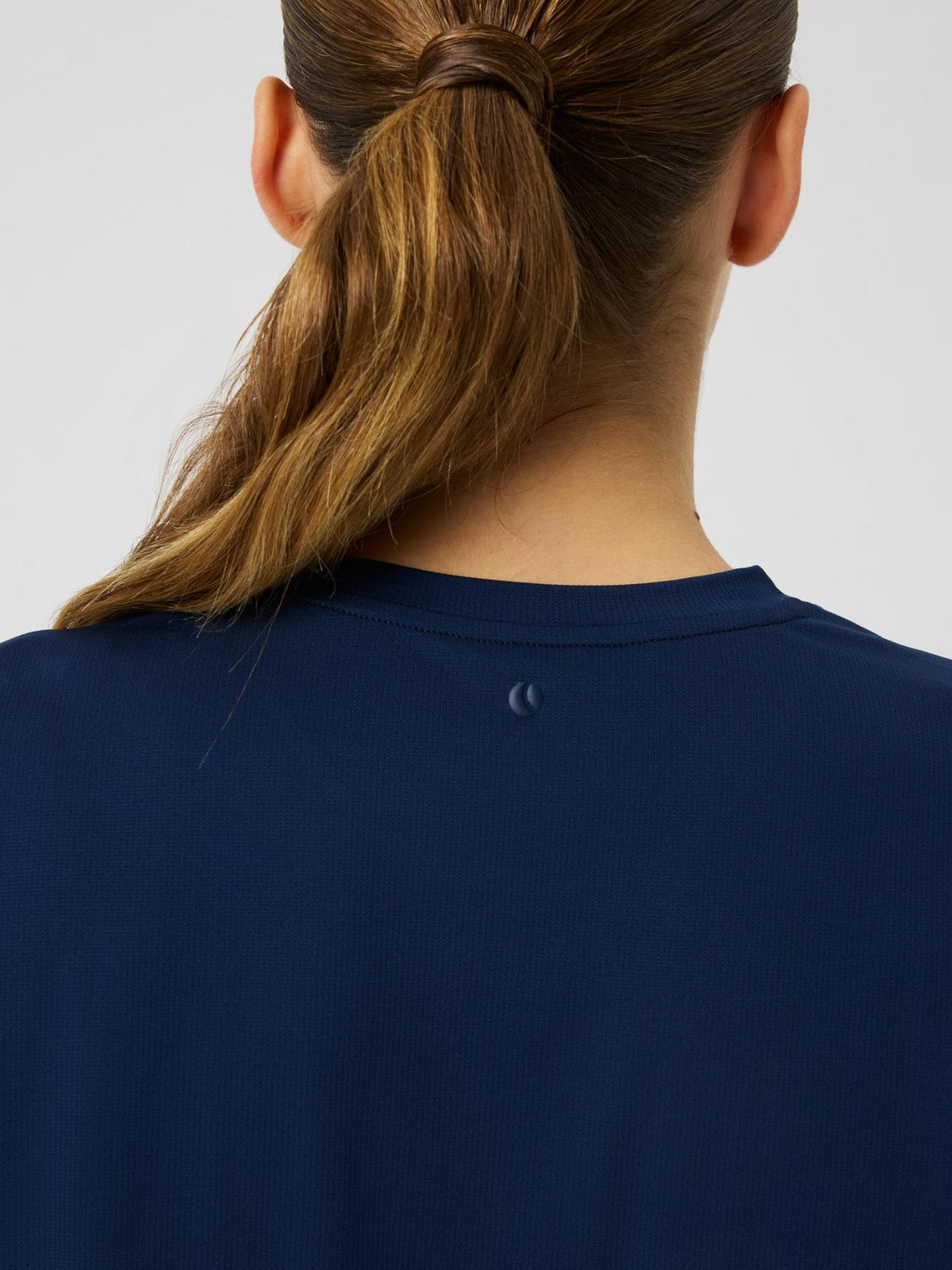 BJÖRN BORG Borg Sports T-shirt Dress Blues