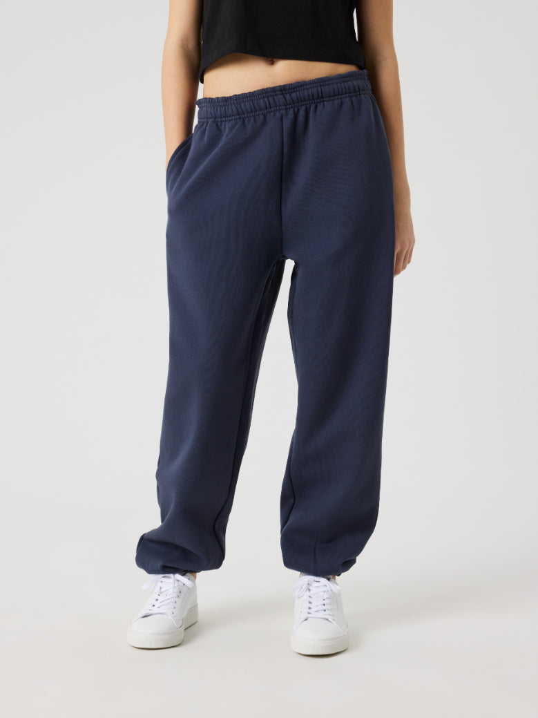 BJÖRN BORG Borg Oversized Sweatpants Odyssey Gray