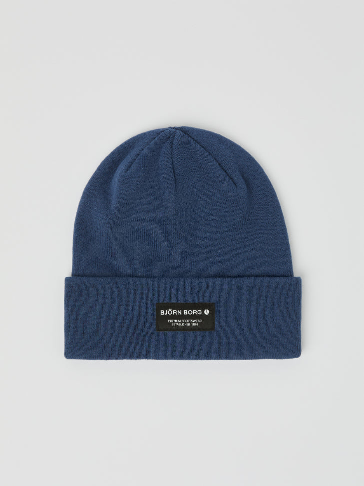 BJÖRN BORG Centre Beanie Sargasso Sea