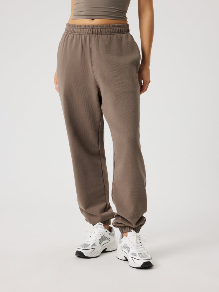 BJÖRN BORG Studio Oversized Sweatpants Falcon