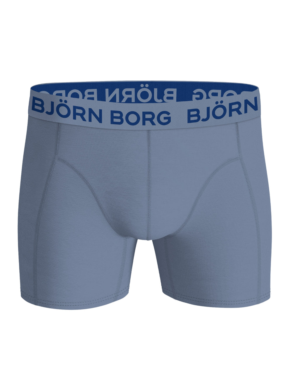BJÖRN BORG Cotton Stretch Boxer 3p Multipack 3 (MP003)