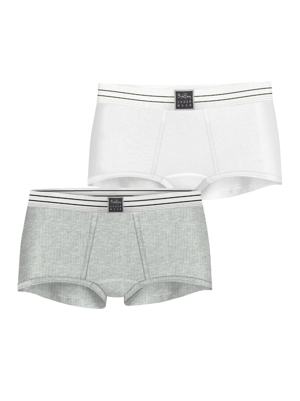 BJÖRN BORG Original Boxer Shorts 2p Multipack 1