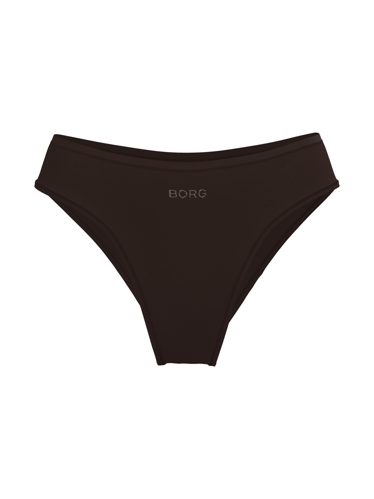 BJÖRN BORG Soft Touch Cheeky Brief 1p Molé