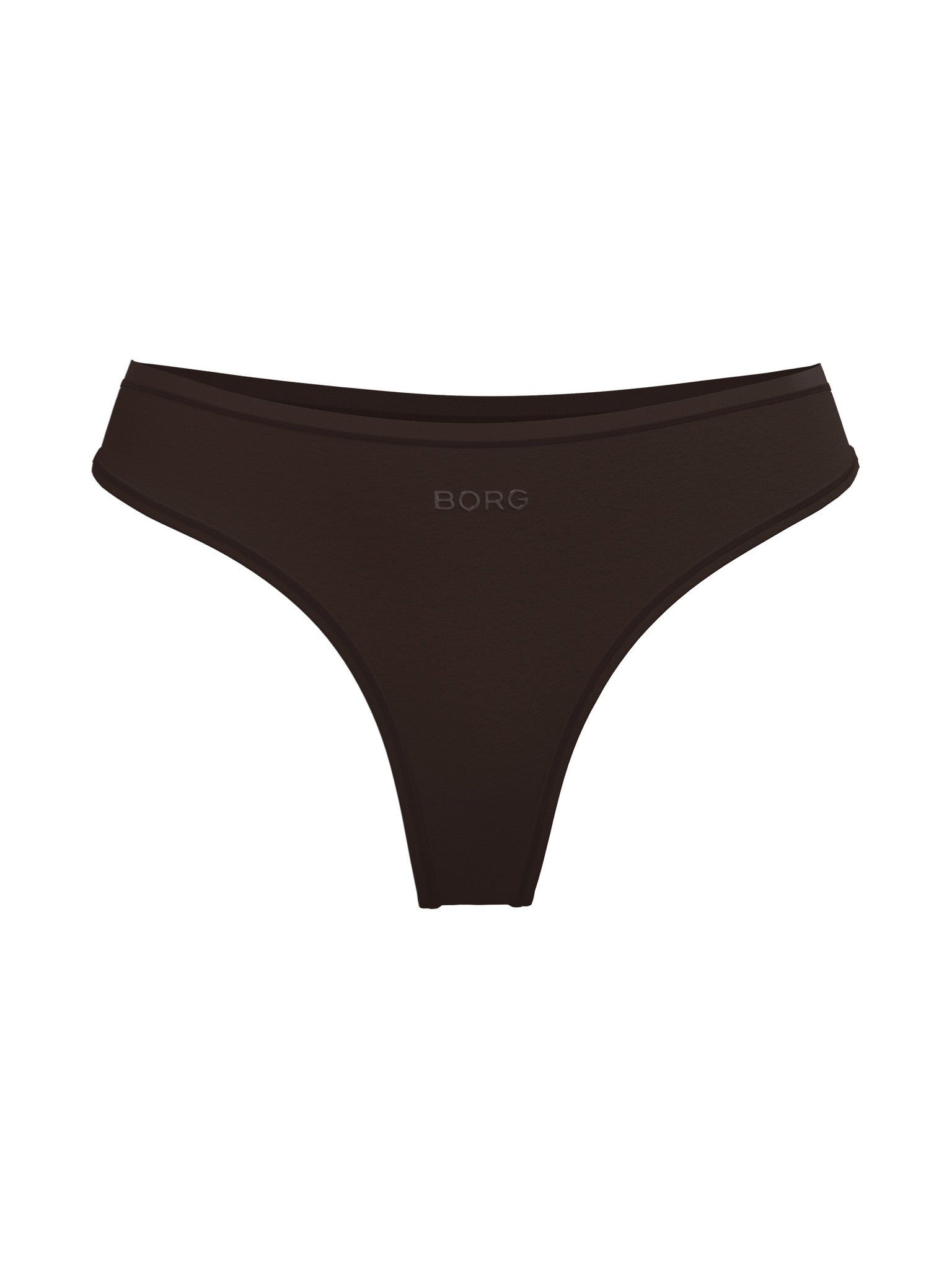 BJÖRN BORG Soft Touch Thong 1p Molé