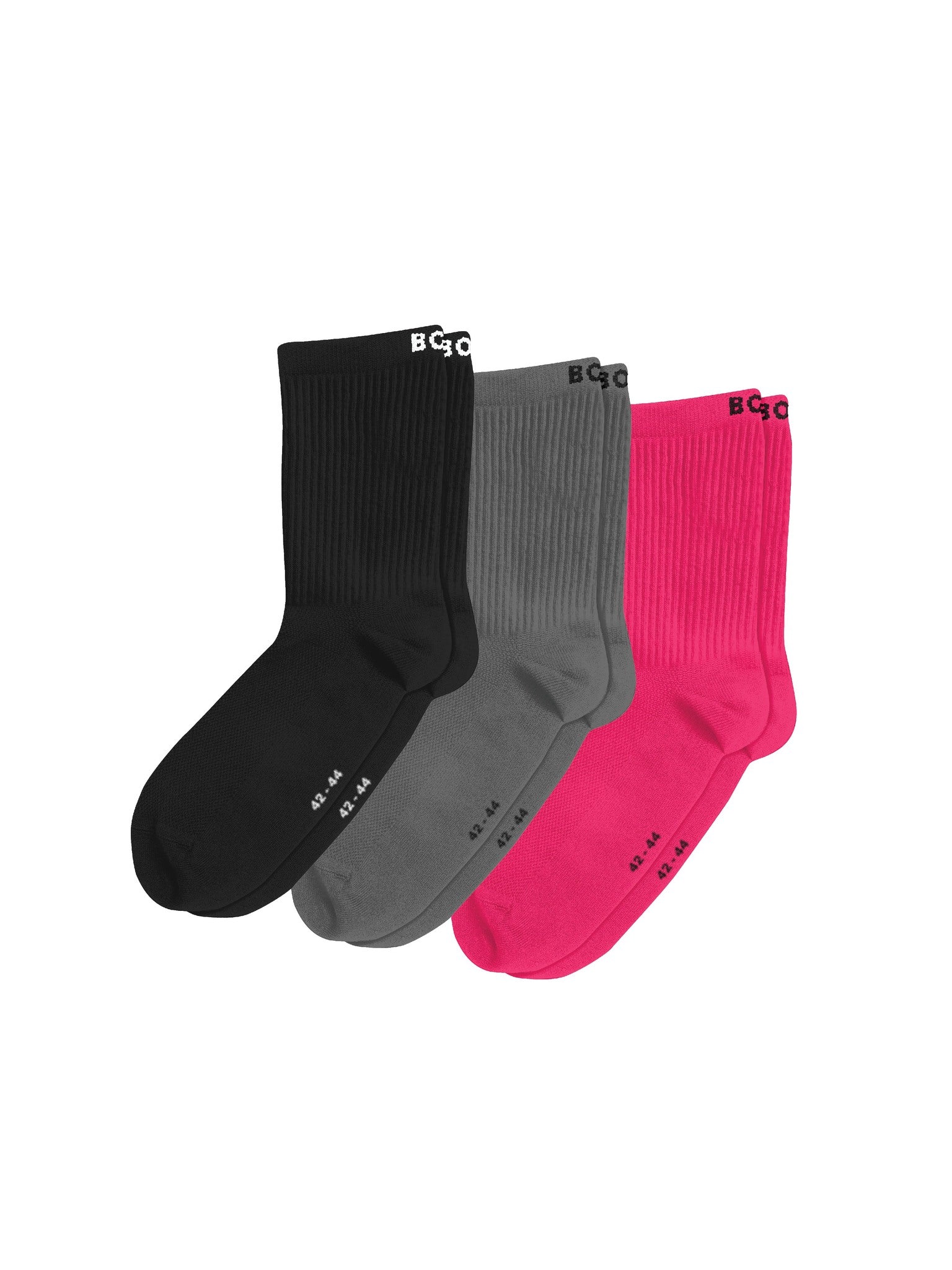 BJÖRN BORG Performance Ankle Sock 3p Multipack 1