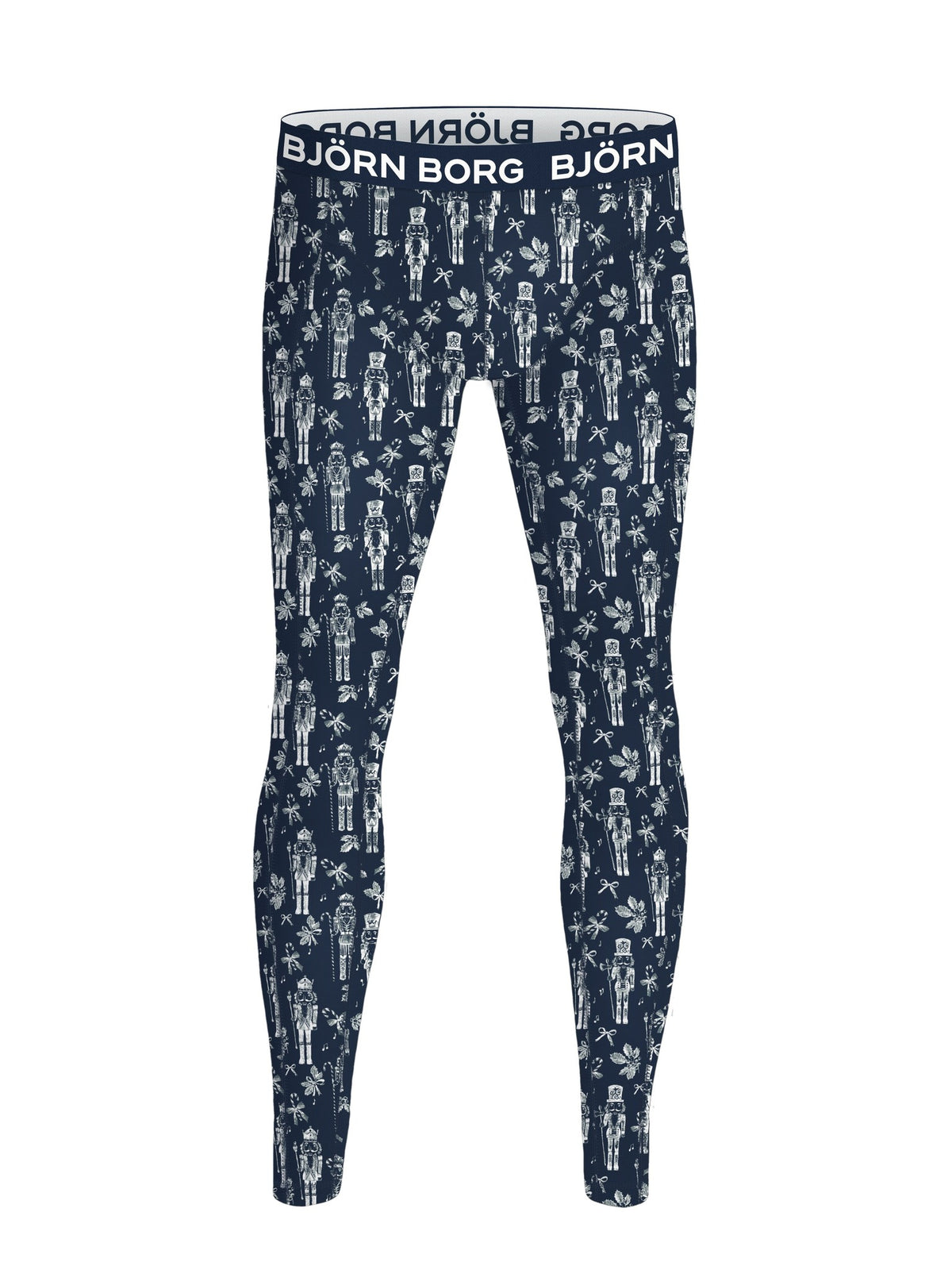 BJÖRN BORG Cotton Stretch Long John 1p BB Nutcracker 4