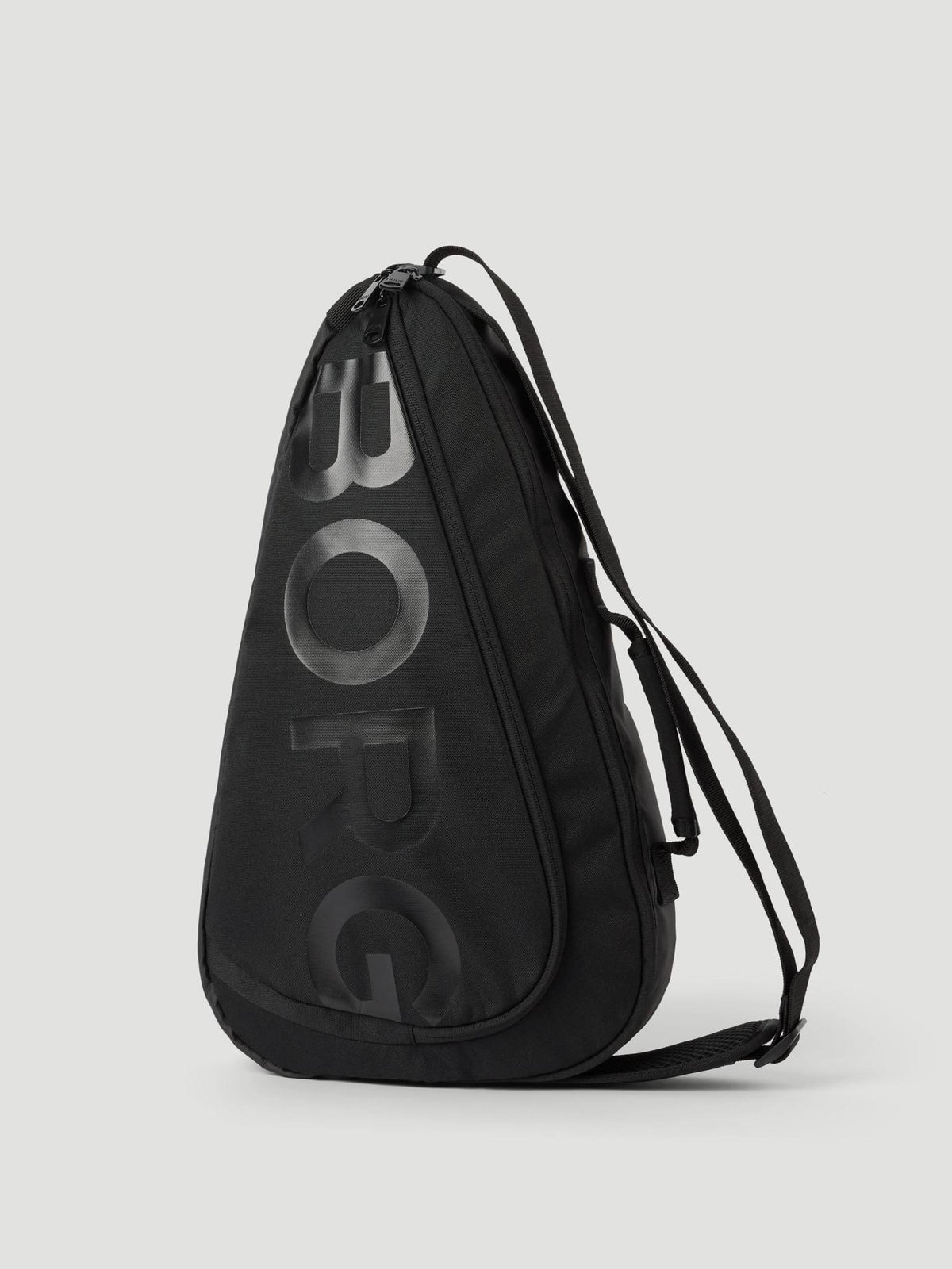 BJÖRN BORG Ace Padel Bag S 10l Black Beauty