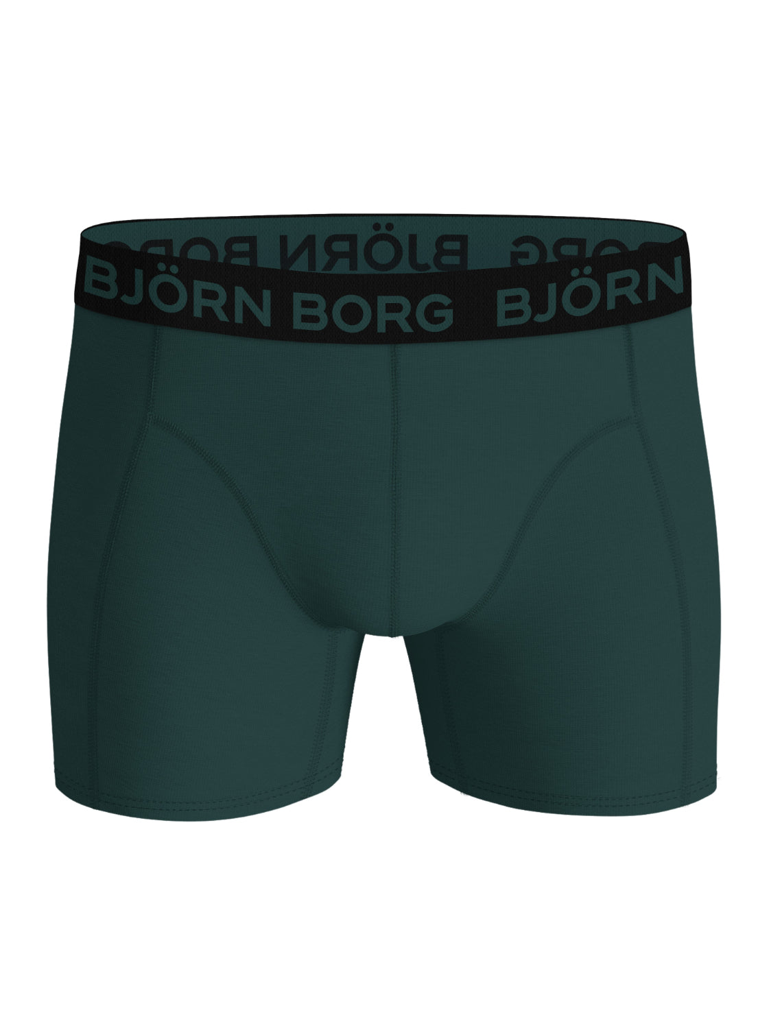 BJÖRN BORG Cotton Stretch Boxer 5p Multipack 2 (MP002)