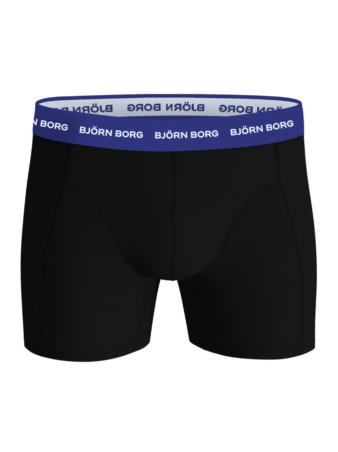 BJÖRN BORG Cotton Stretch Boxer 3p Multipack 1 (MP001)