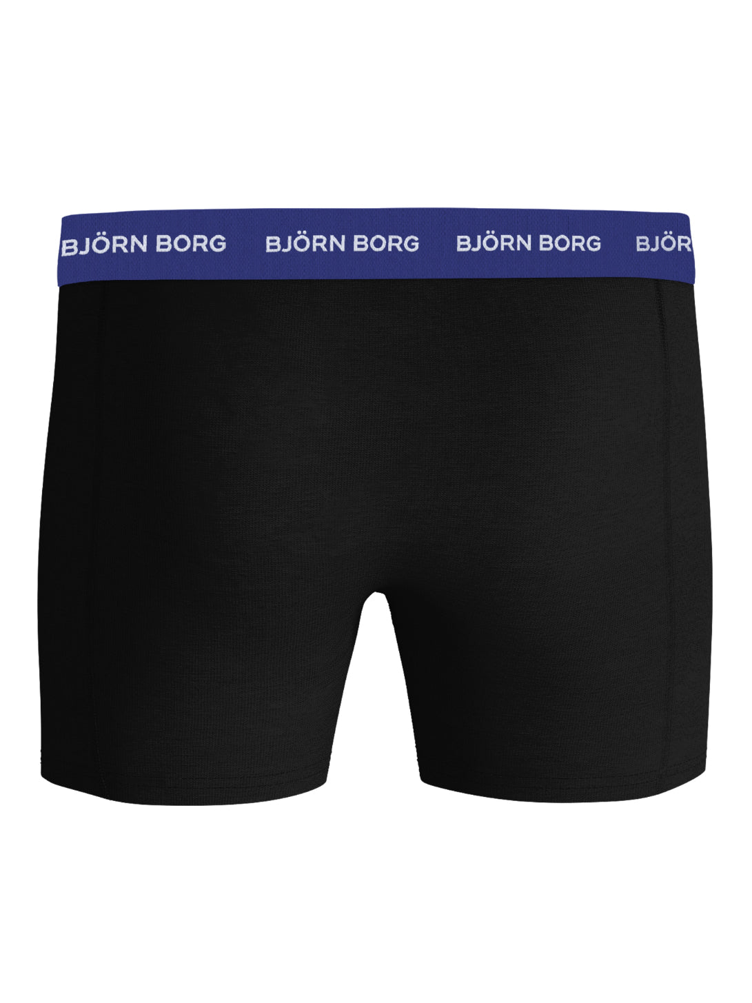 BJÖRN BORG Cotton Stretch Boxer 3p Multipack 1 (MP001)