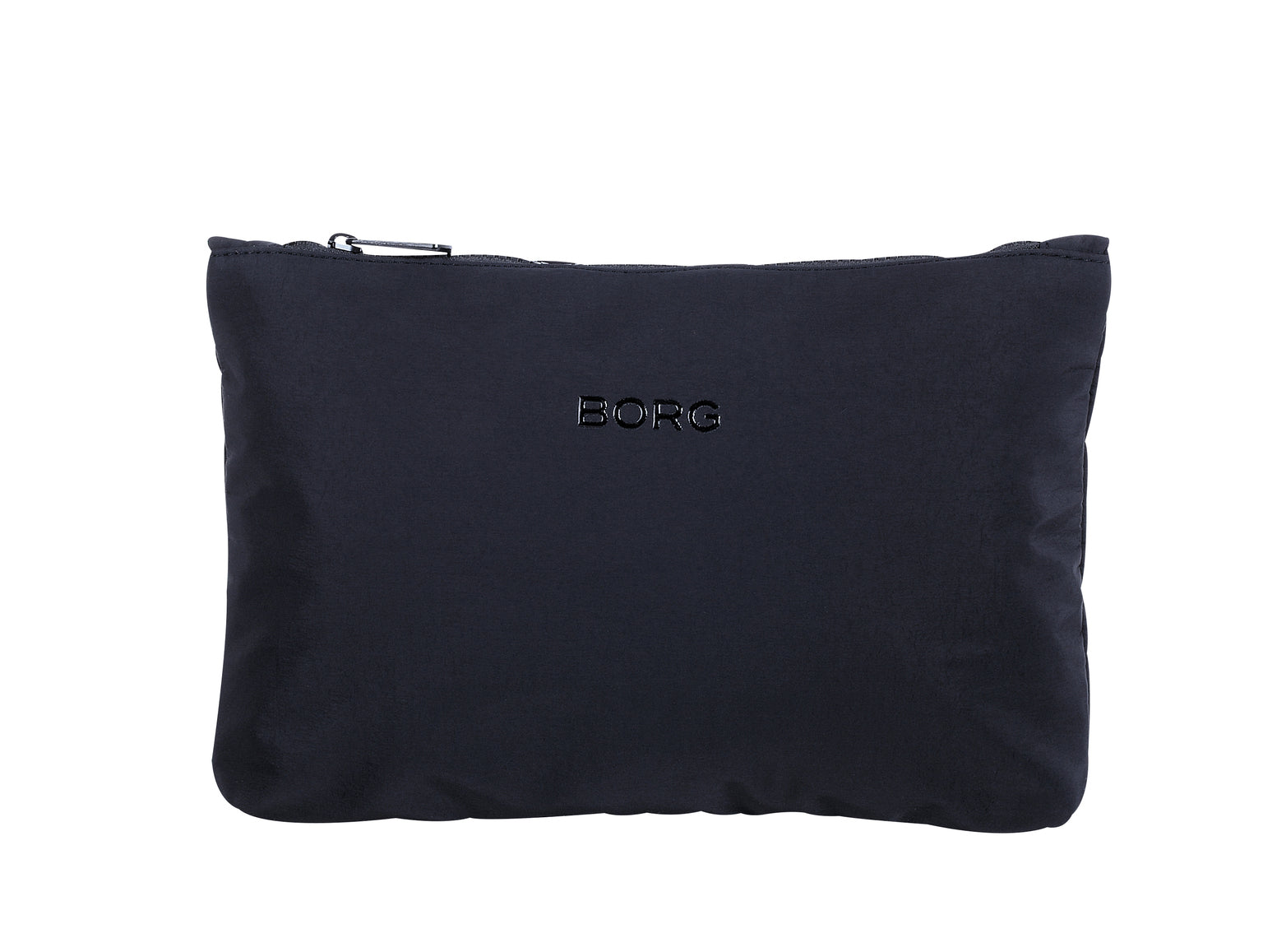 BJÖRN BORG Studio Wash Bag Black Beauty