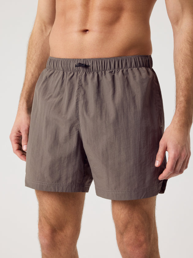 BJÖRN BORG Borg Gym 5" Shorts Falcon
