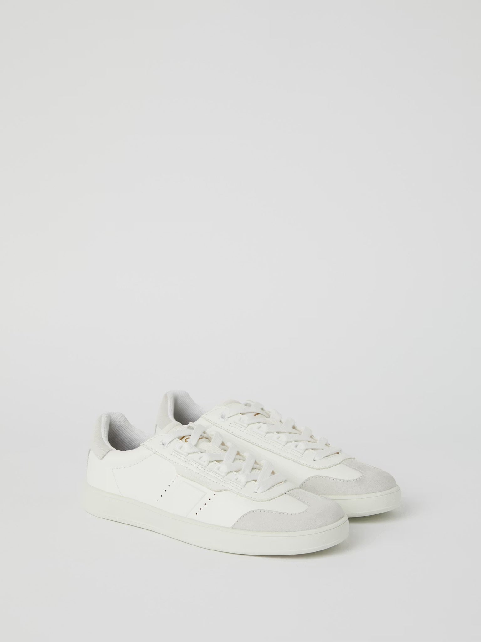 BJÖRN BORG T2500-c Leather White