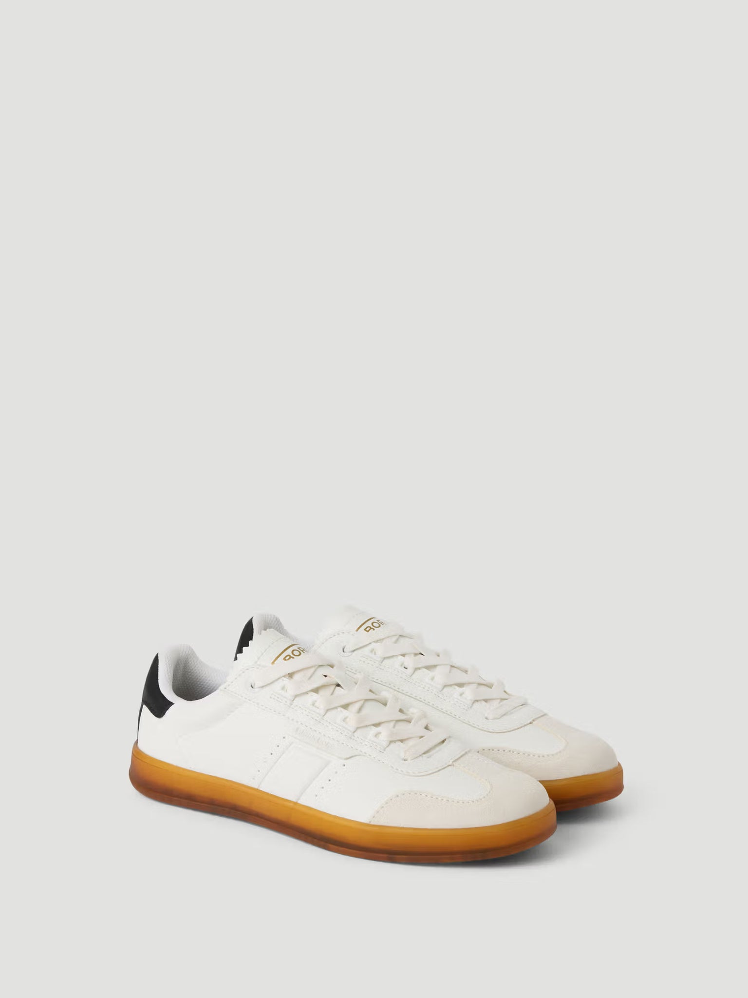 BJÖRN BORG T2500-c White - Black