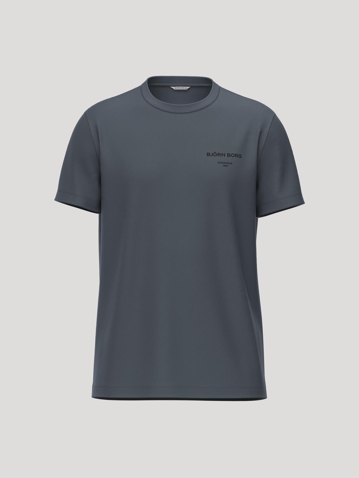 BJÖRN BORG Borg Essential 1 T-shirt Turbulance