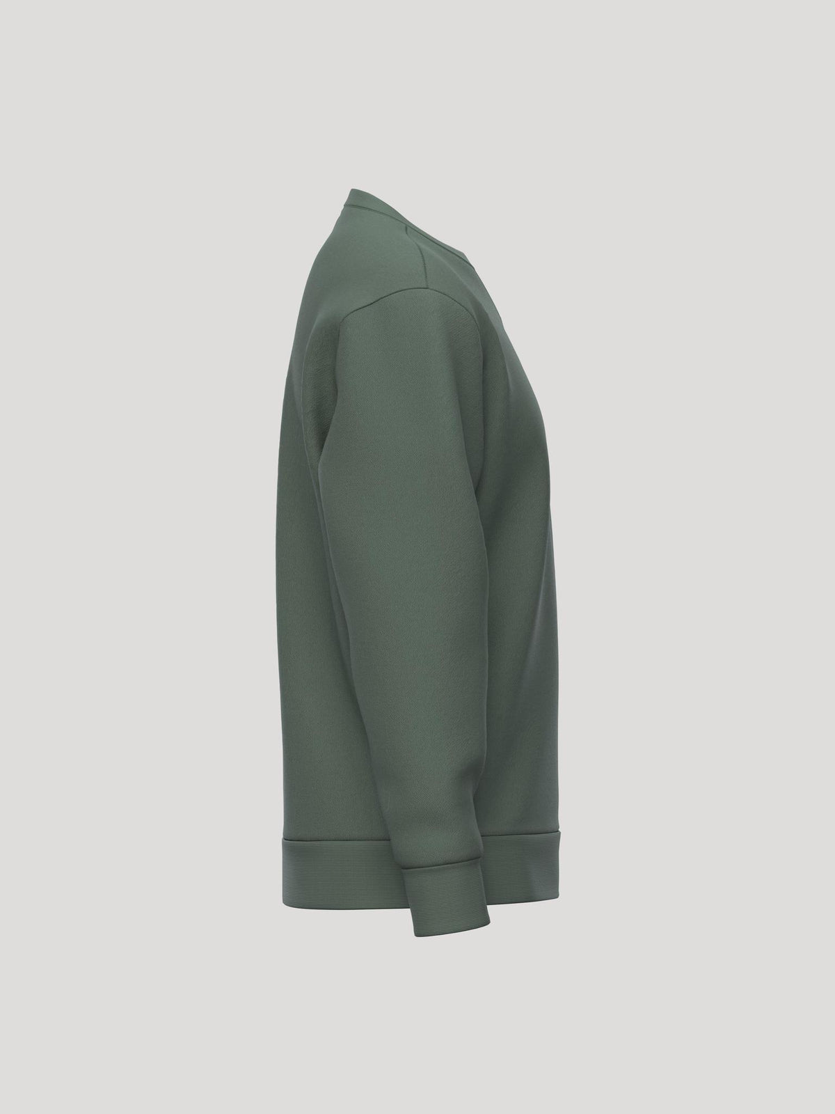 BJÖRN BORG Borg Essential 1 Sweatshirt Laurel Wreath