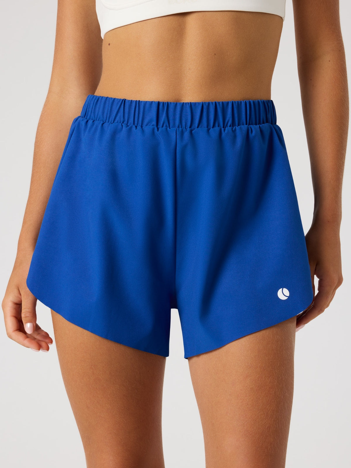 BJÖRN BORG Ace 2 In 1 Shorts Monaco Blue