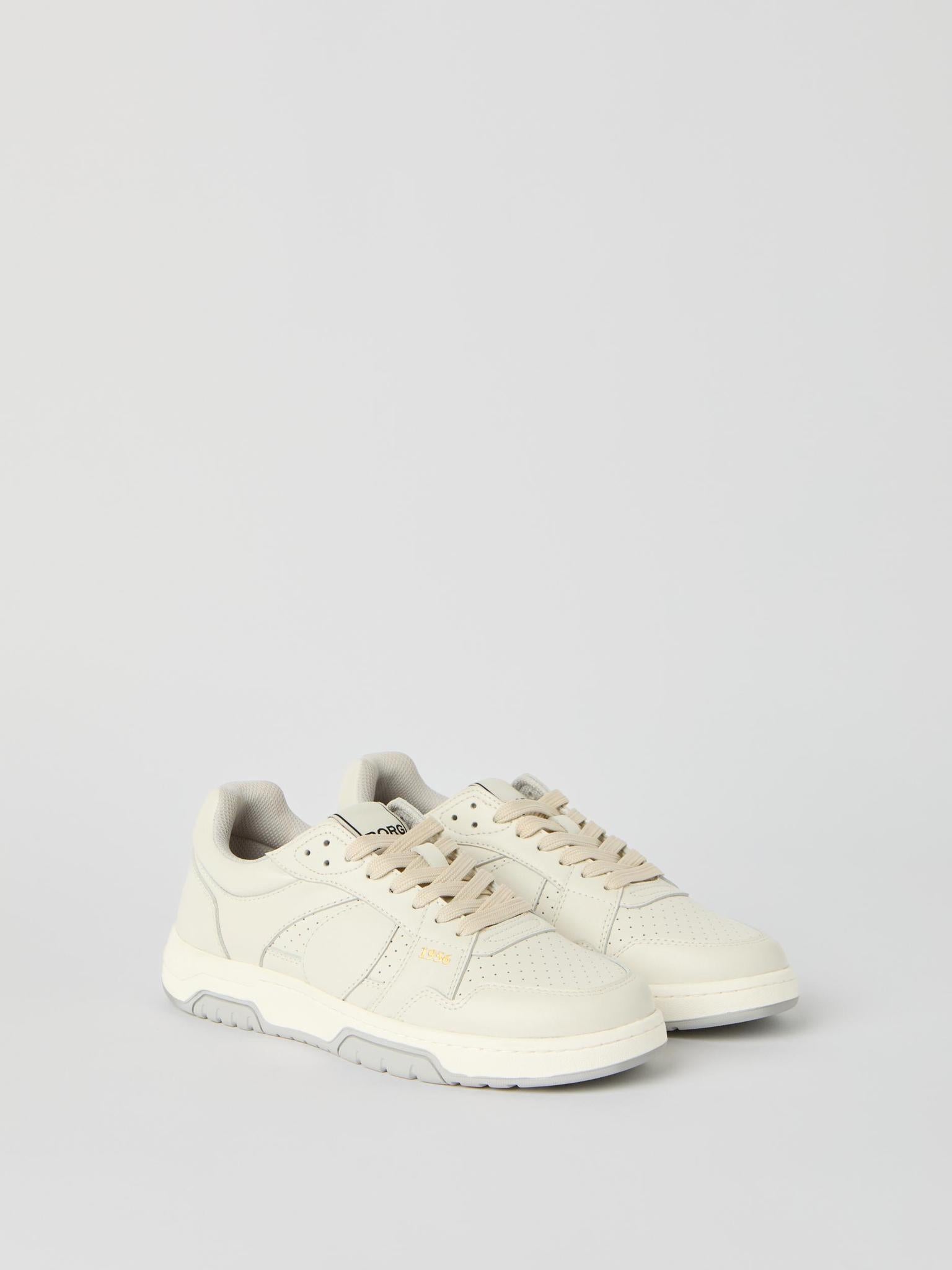 BJÖRN BORG Ollie LT Off White