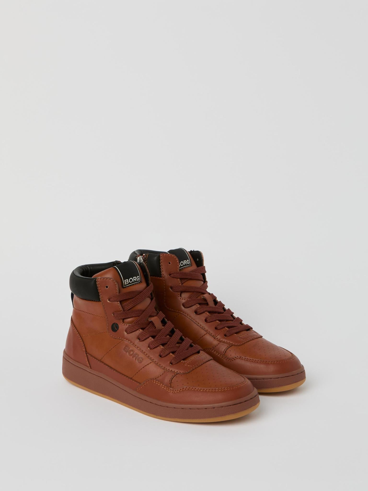 BJÖRN BORG Slam High Cognac