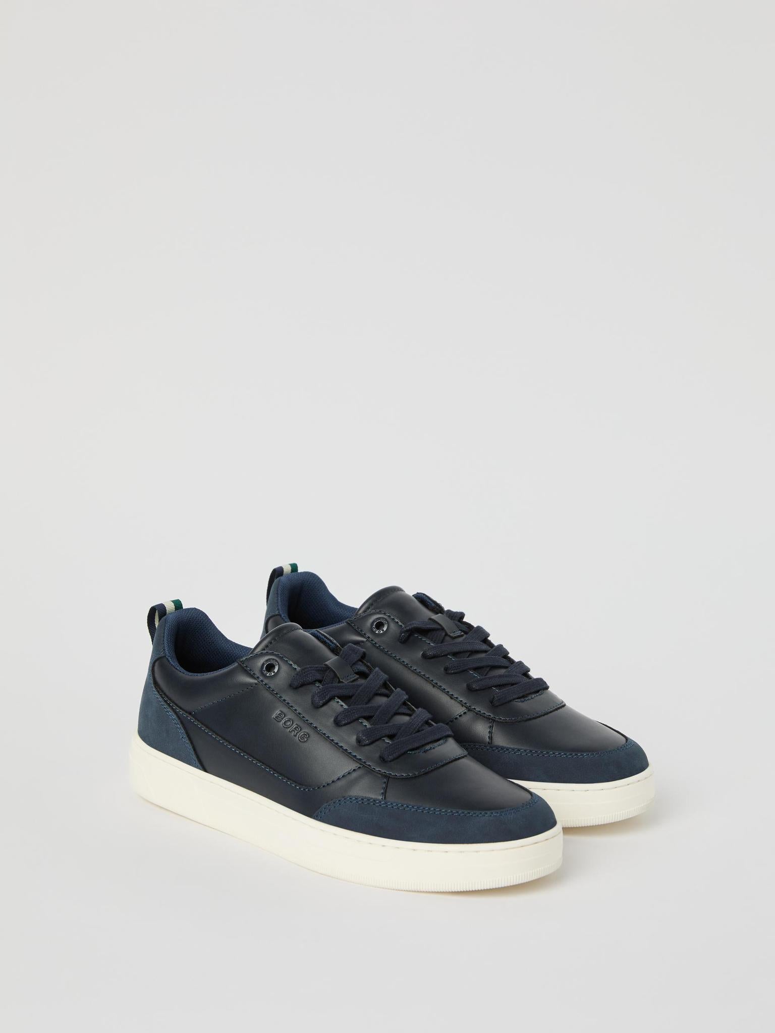 BJÖRN BORG Game Low Navy