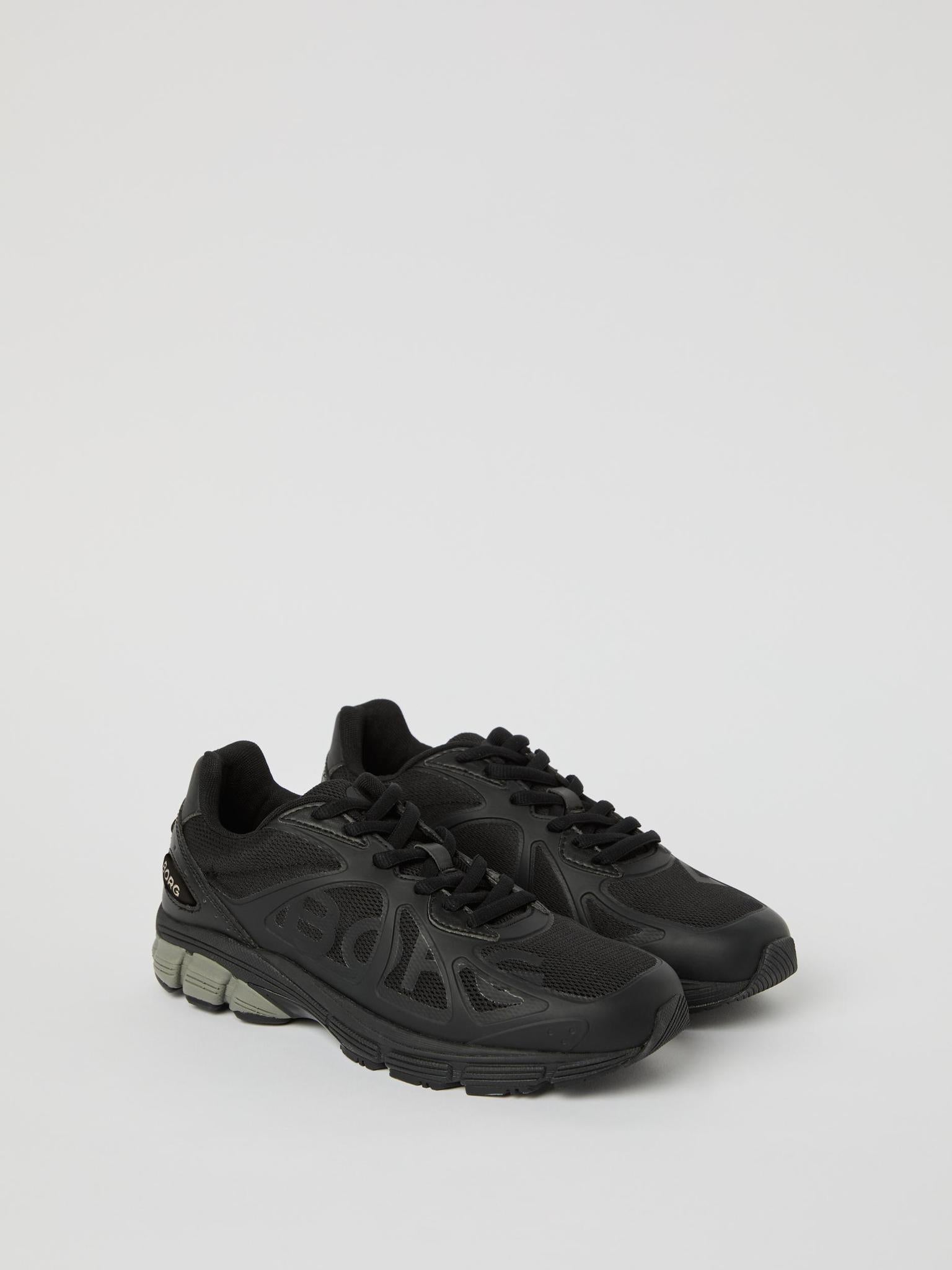 BJÖRN BORG Prime Tech Black - Black