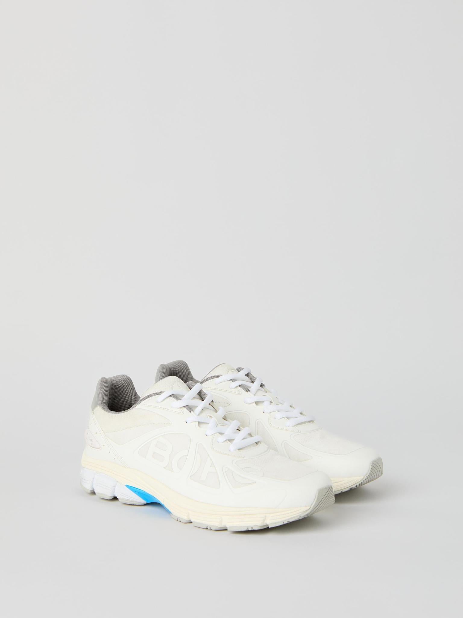 BJÖRN BORG Prime Tech White