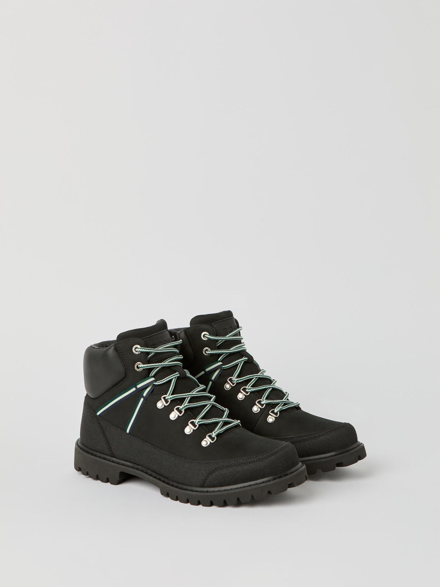BJÖRN BORG Venture Black
