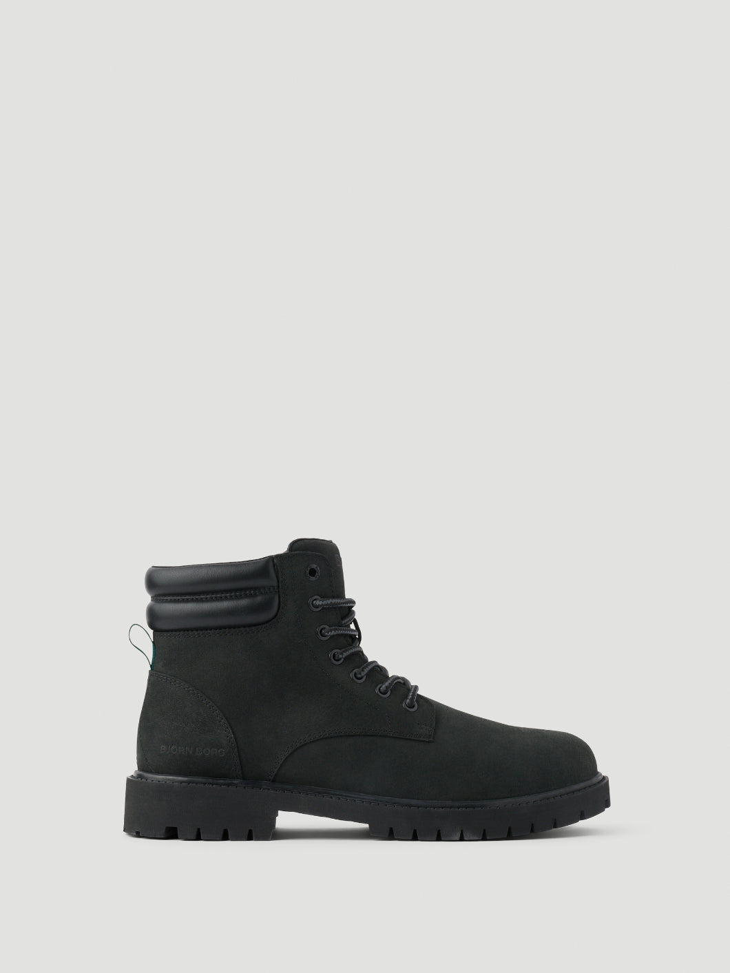 BJÖRN BORG Ridge Black